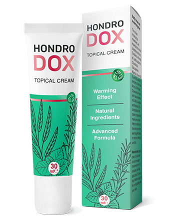 Hondrodox - Produto Natural