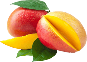 Afrika Manqo Ekstraktı