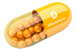 D Vitamini