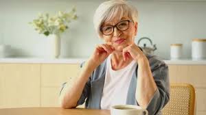 [Zdjęcie profilowe Krystyny Nowak]