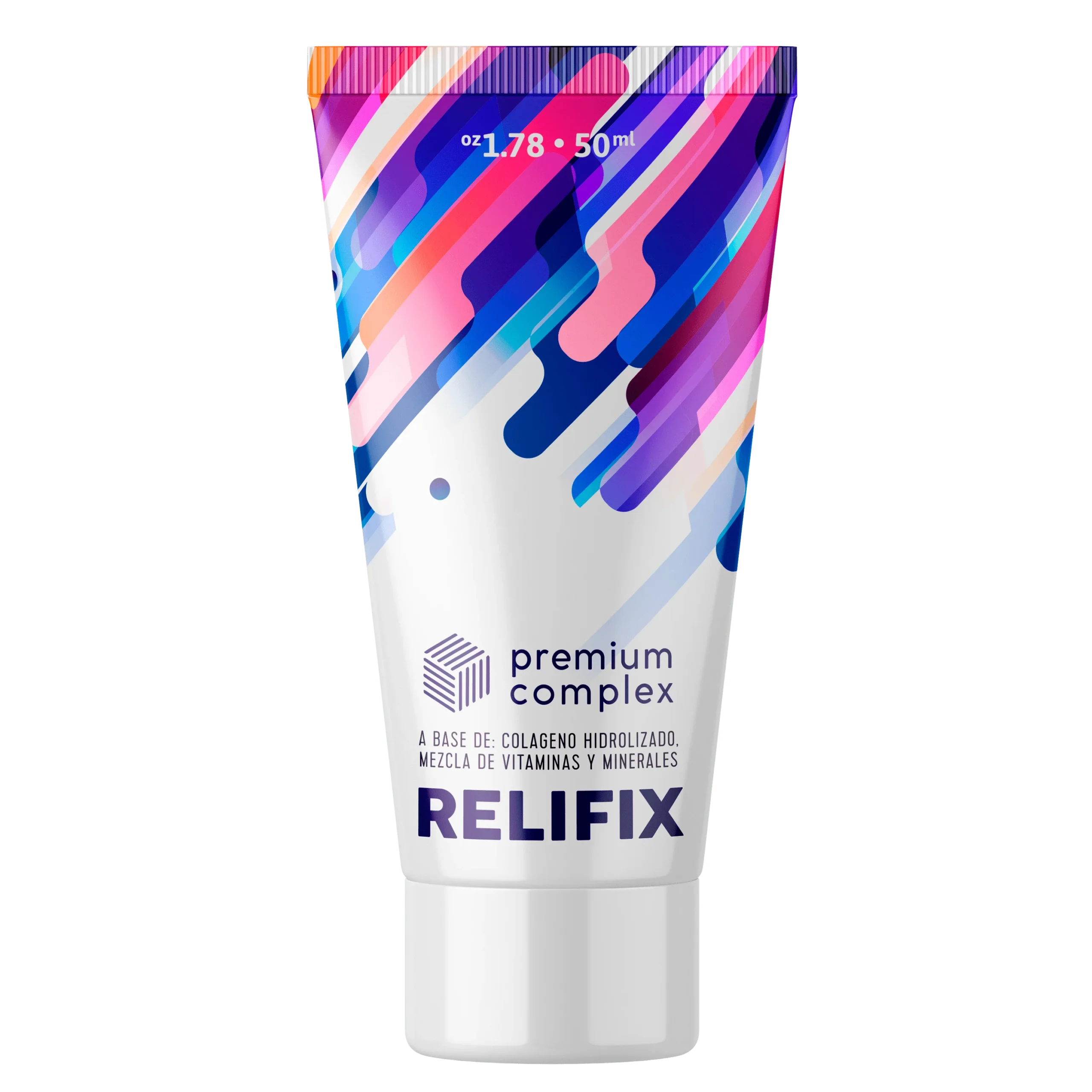 [Imagem da embalagem de Relifix]