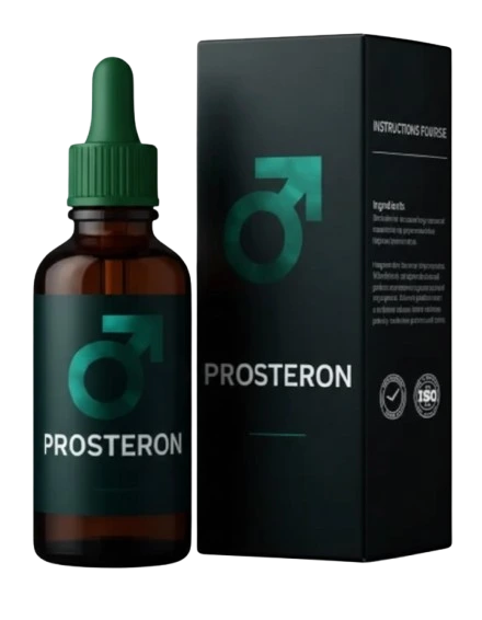 Prosteron Fake