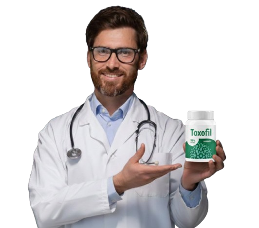 Експерт по паразитология