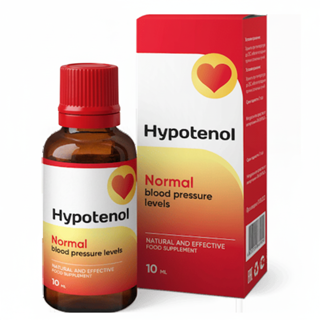 Hypotenol Falso