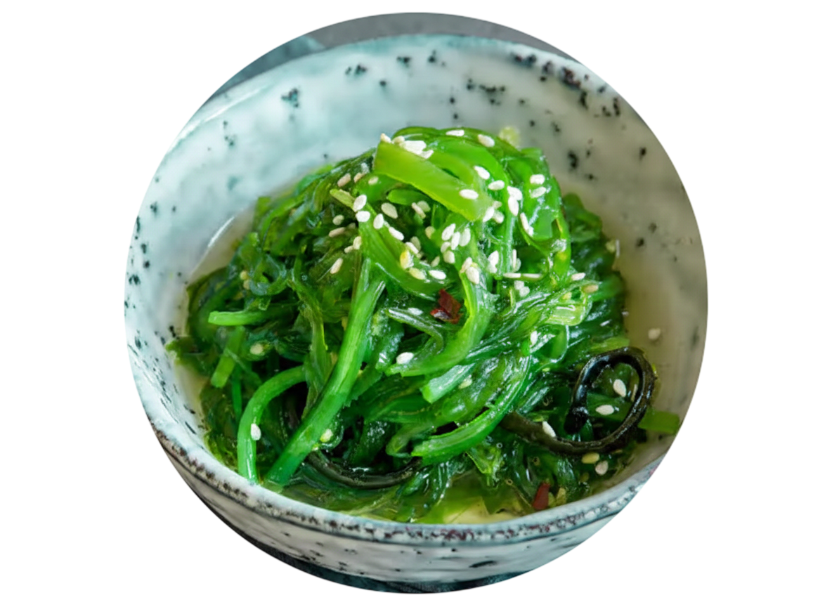 Wakame