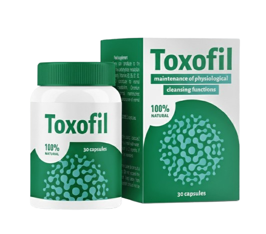 Toxofil Фалшификат