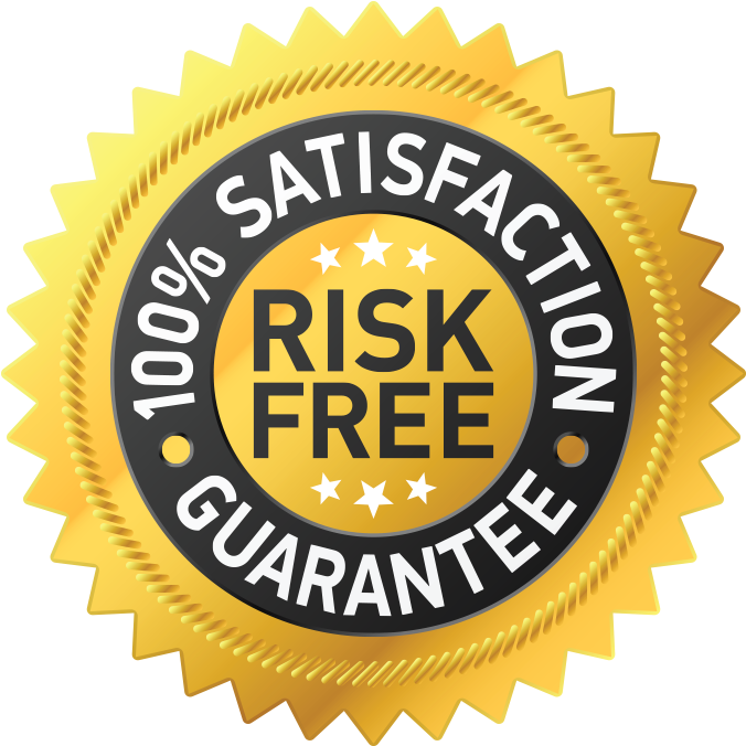 Garantía de Satisfacción Adenofrin