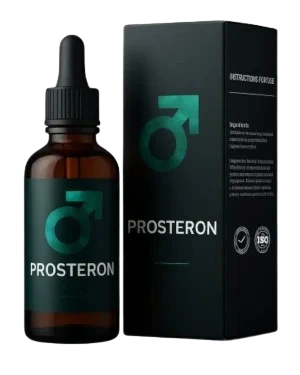 Prosteron Product