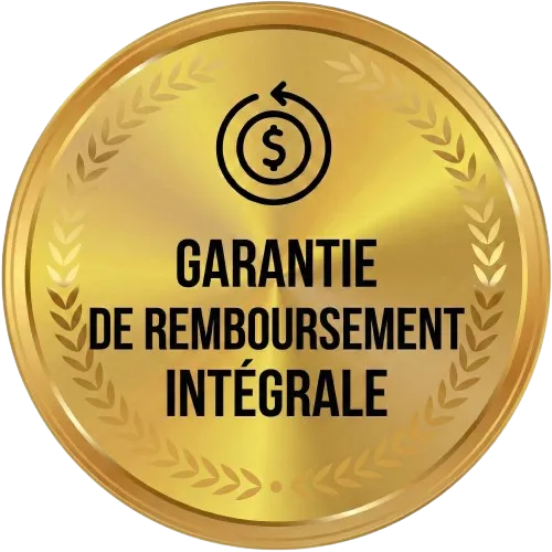 Garantie de remboursement