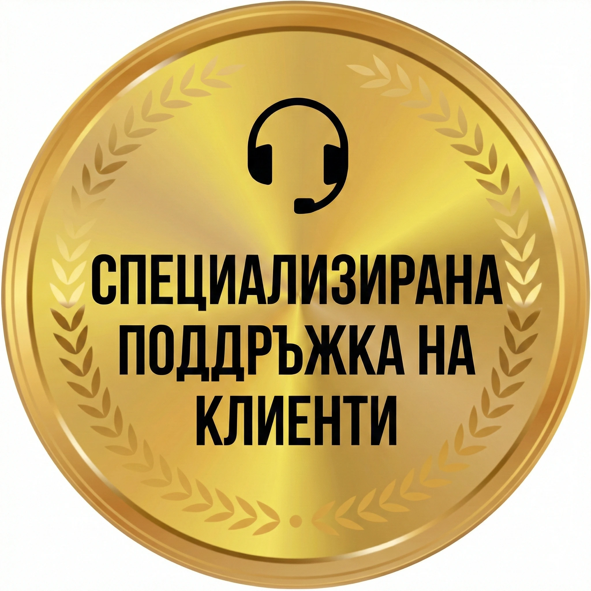 Dedicated Customer Support