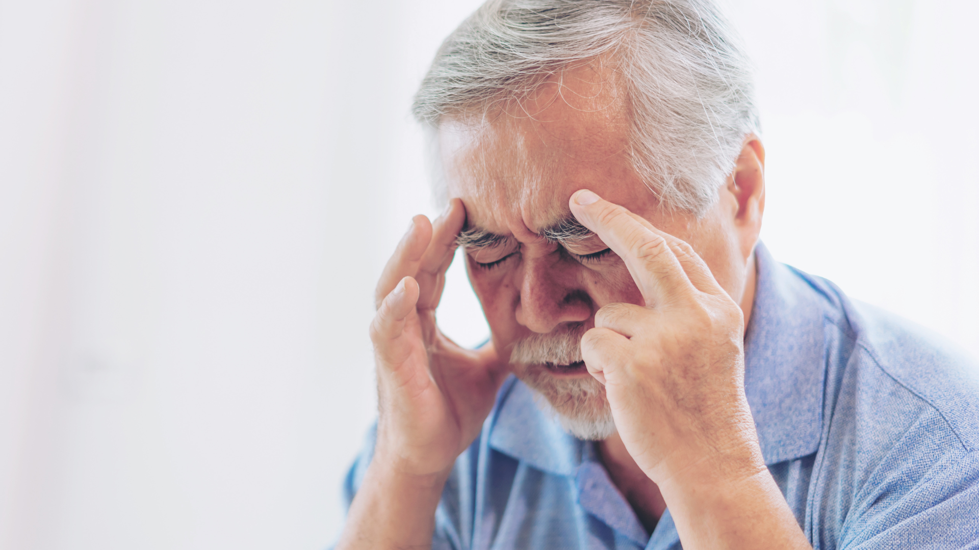 Коремна болка