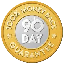 90 Day Guarantee