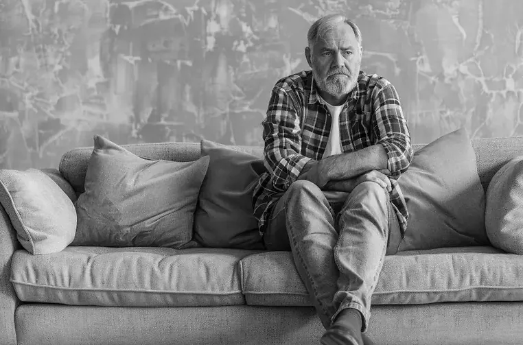 Wyniki badań prostaty pacjenta