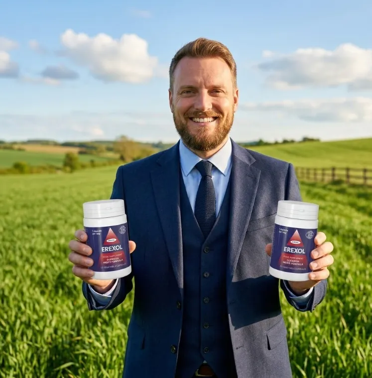 Szczegóły kuracji Erexol