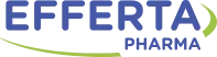 Efferta Pharma Logo