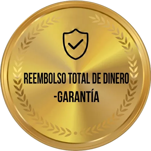 Calidad Garantizada