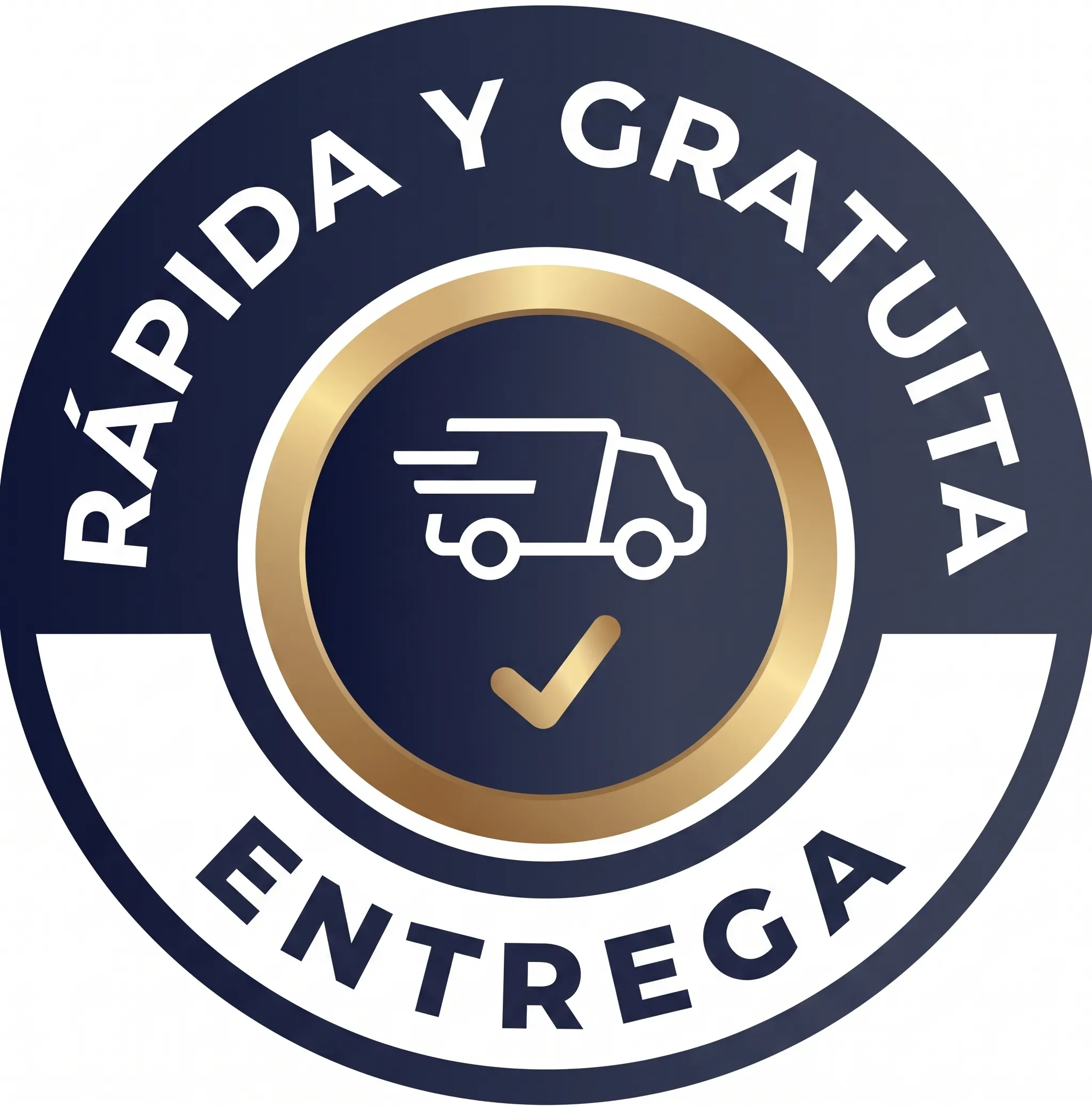 Envío Gratis