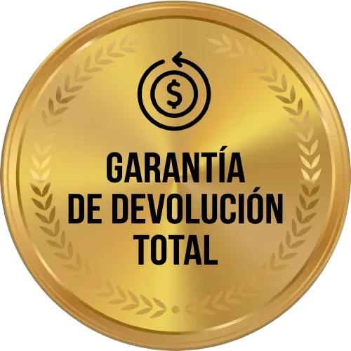 Fórmula Comprobada
