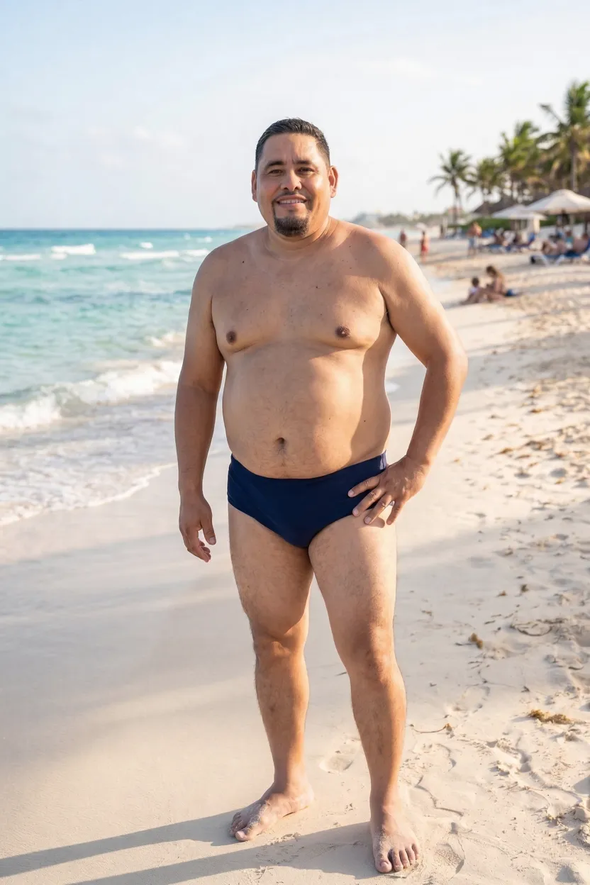 Estado antes del tratamiento