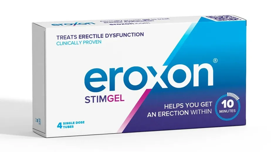 Eroxon Gel