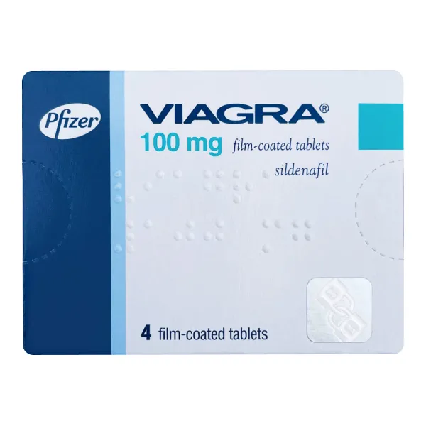 Viagra Sildenafil