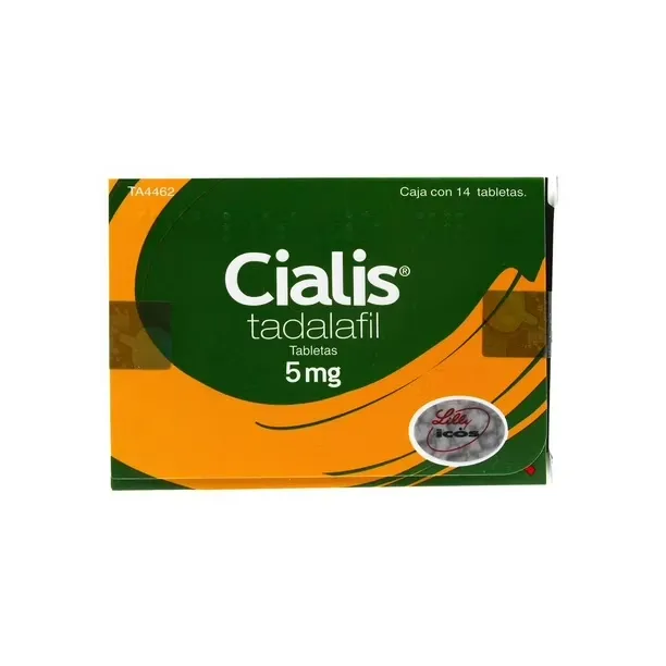 Cialis Tadalafila