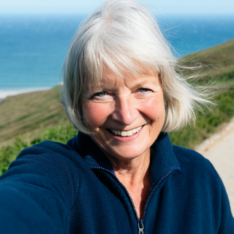 Sarah Jenkins