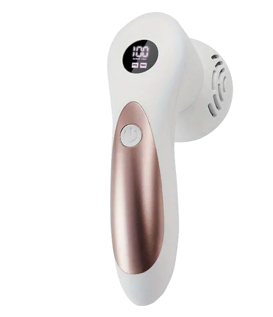 Solasilk Device