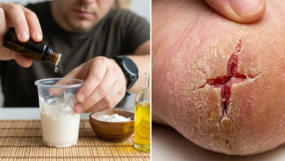 Failed foot treatments