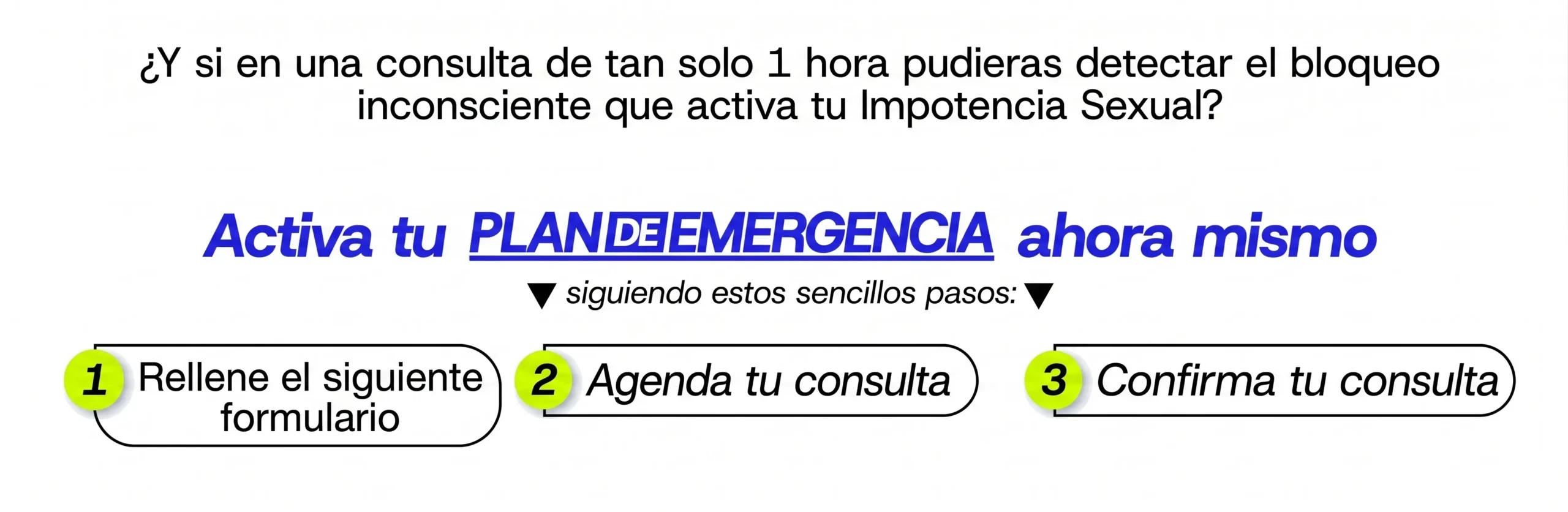 Información Importante